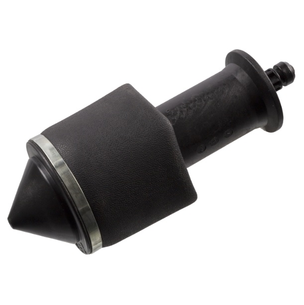 Vlnovec pérování kabiny přední RVI Magnum DXi12/13 od 2005 do 2013