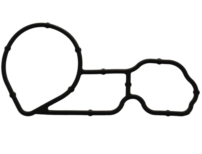 Těsnění čerpadla vody 165x4x81 SCANIA P,G,R,T od 2004, 94, 114, 124, 144 do 2007