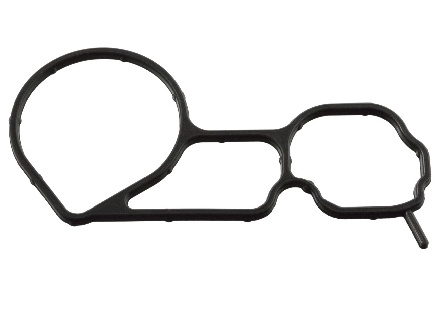 Těsnění čerpadla vody 165,5mm SCANIA P,G,R,T,114,124,144,164 DC9,DC11,DC-DT12