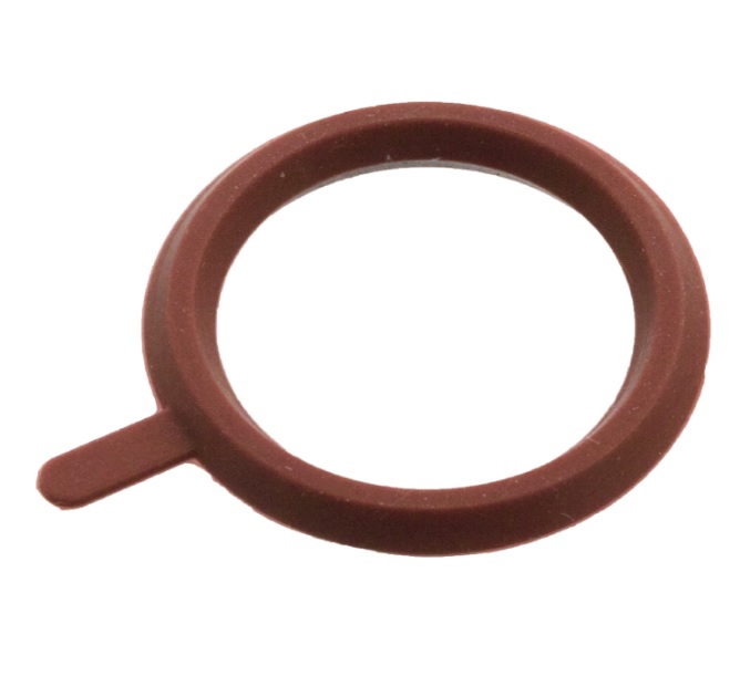 Kroužek těsnící turbodmychadla"O" 26,5x35/5 SCANIA 94, 114, 124, 144/ P,G,R,T od 01.2003