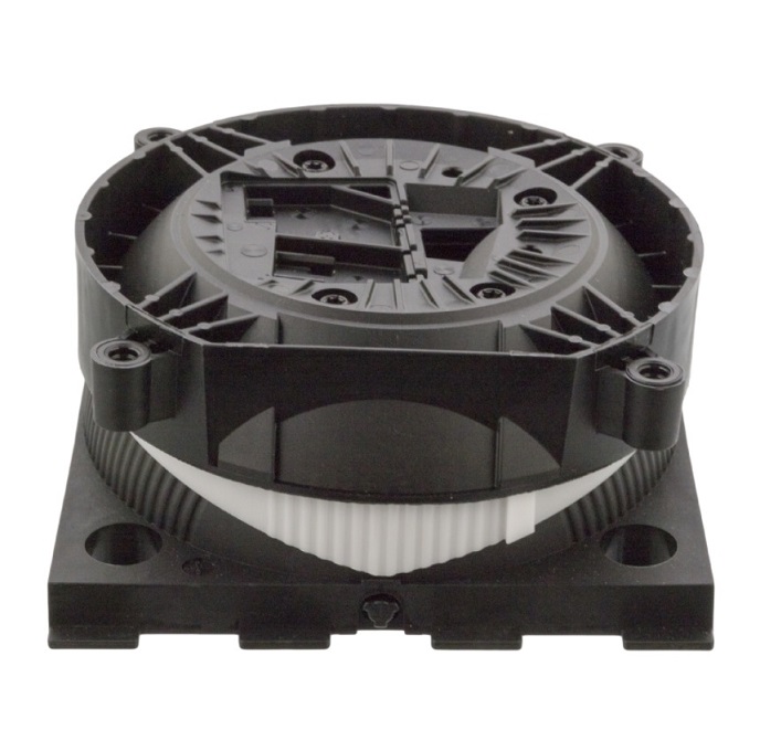 Motorek nastavení zrcadel MAN TGA,TGS,TGX Euro 6, RVI Kerax, Premium