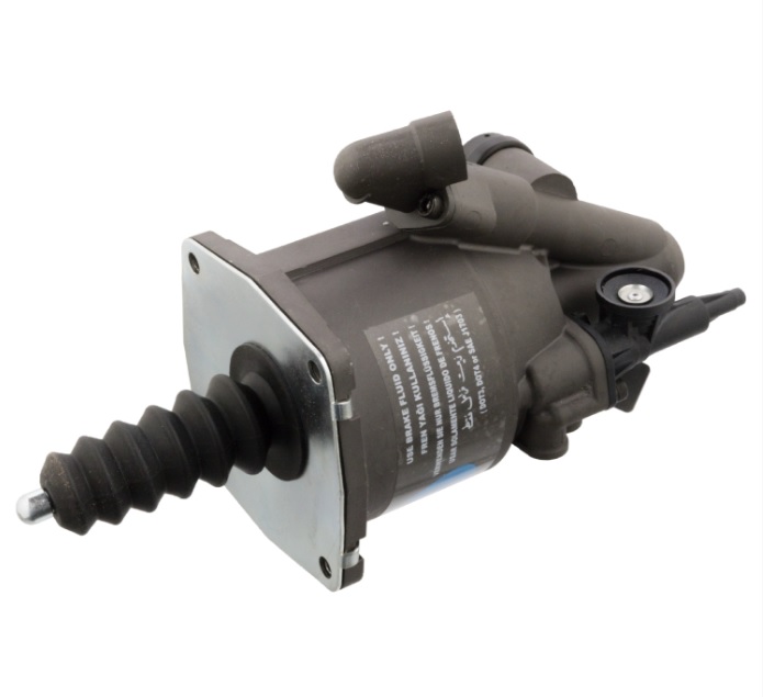 Posilovač spojky RVI série C/D Euro 6  od 2013, Premium od 2005, VOLVO FL6, FL/FE od 2006