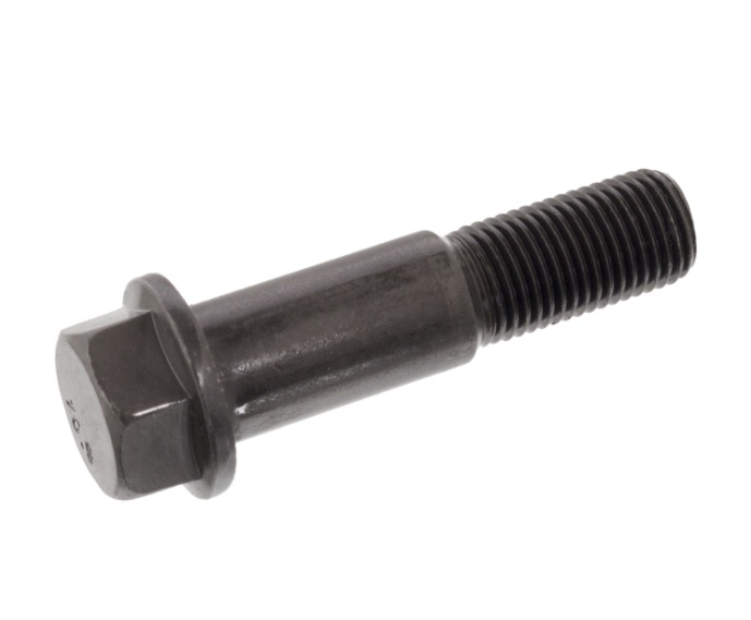 Šroub reduktoru M14x1,5x60/27 ZN MAN, MERCEDES