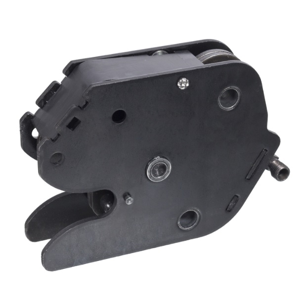 Zámek dveří kabiny vnitřní L/P RVI D Euro 6 od 2013, Midlum od 05.2006