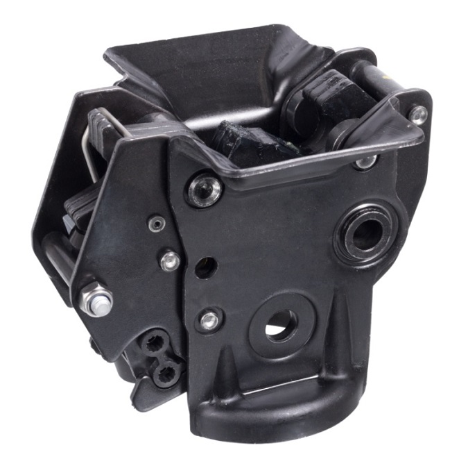 Zámek kabiny vnitřní VOLVO FH , FH16 od 2005