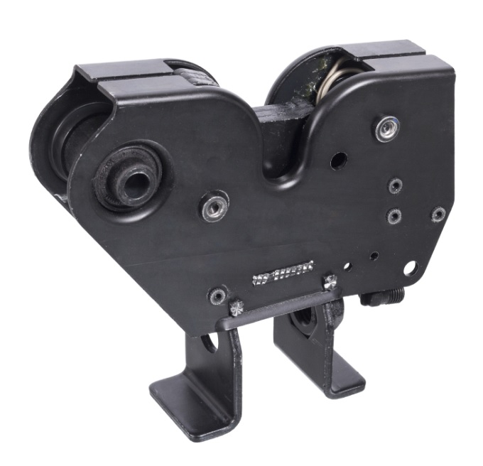 Zámek dveří kabiny vnitřní IVECO S-Way, Stralis AD/AS, X-Way Euro 6