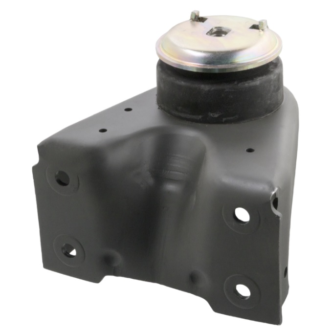 Silentblok uložení motoru zadní L/P MERCEDES Atego od 01.1998 do 10.2004, Atego 2 od 2004