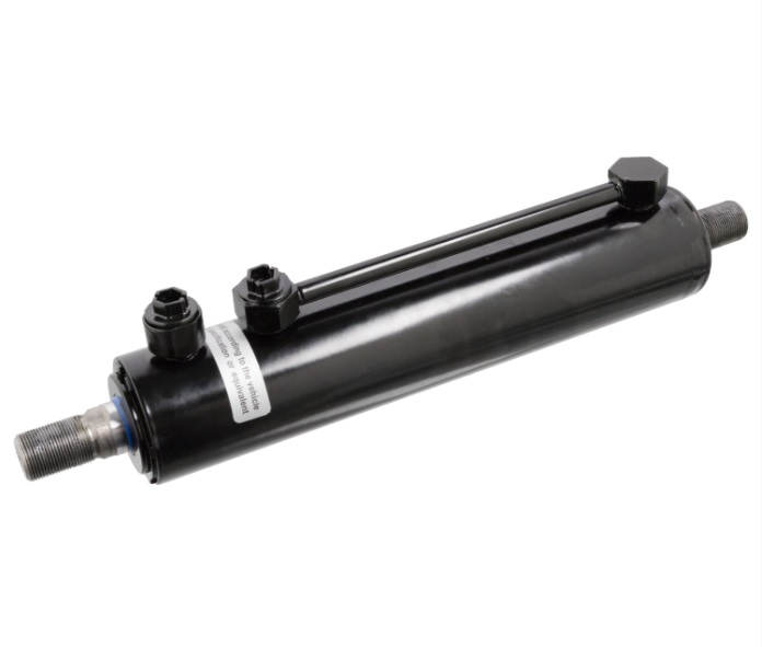 Válec hydraulický servořízení 450x70/M18x1,5 VOLVO FH12, FH16, FM12, FM9, FMX, FH16 II
