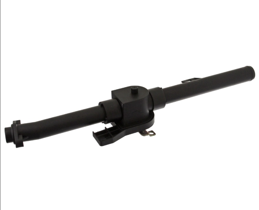 Ventil topení 356mm MAN CLA, E 2000, EM, HOCL, L 2000, LION S CITY, M 2000 L 08.87-