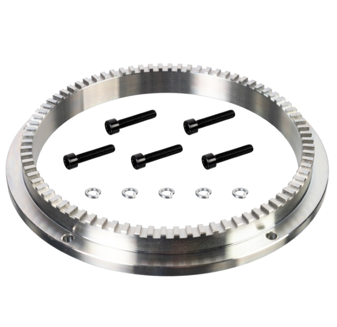 Kroužek ABS 177/215x22/ 80z ZN BPW ECO