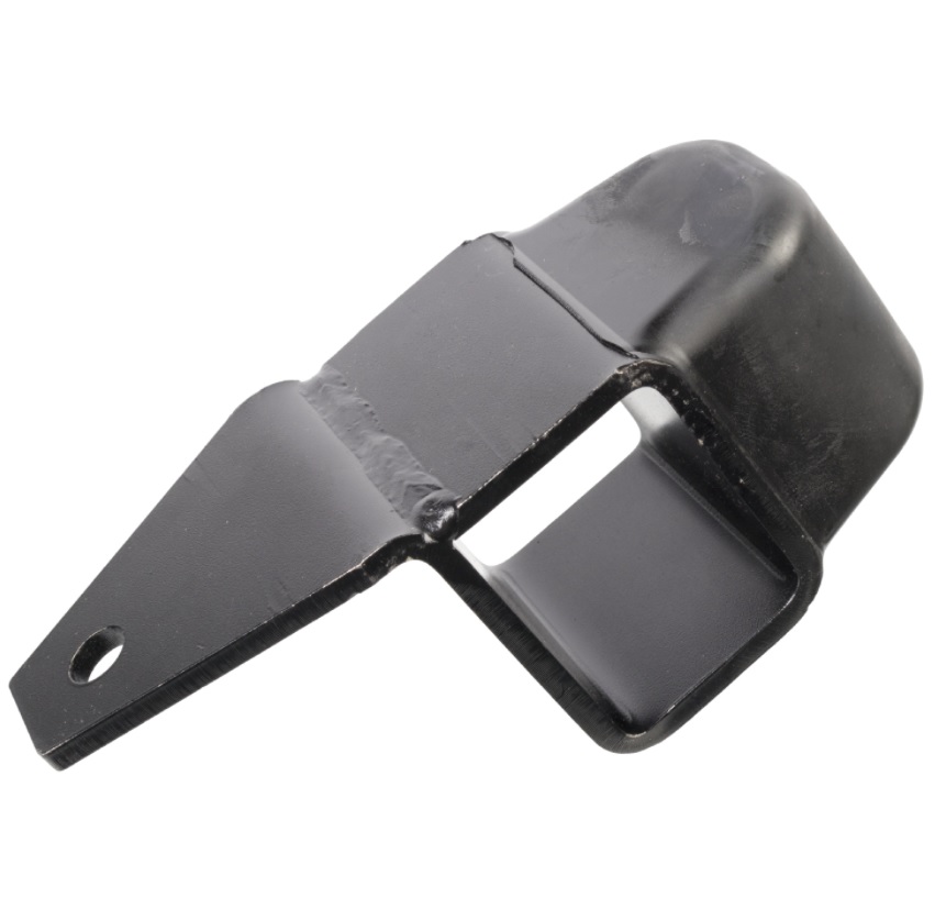 Doraz pera 175x80mm DAF CF75, CF85, XF105, XF95