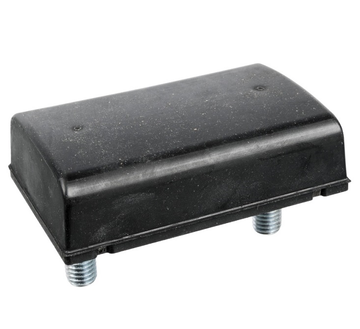 Silentblok dorazu kabiny 90x58x52/M10x1,5  DAF 85CF, CF65, CF75, CF85, XF105, XF95