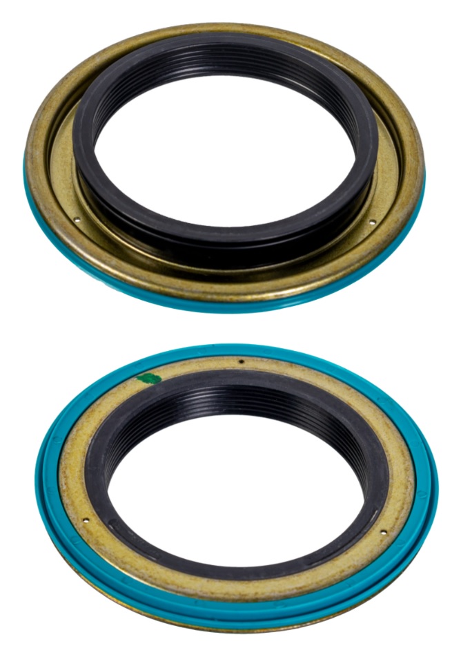 Kroužek těsnící svislého čepu pr.53x81/10 PN MAN TGA,TGM,TGS,TGX,NG,NL,NM,NÜ,R,SÜ,