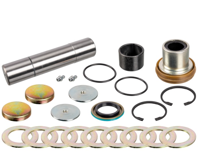 Sada opravárenská svislého čepu 172x39x38 MAN TGL,TGM, L200