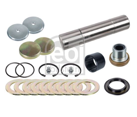 Sada opravárenská svislého čepu 172x39x38 MAN TGL,TGM, L200