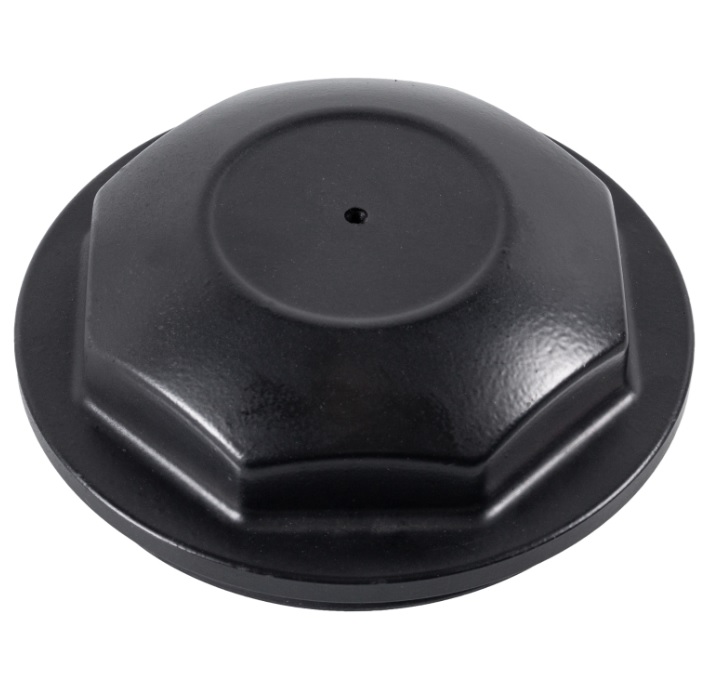 Kryt matice náboje kola pr.148x50 VOLVO FH12, FH16, FH/FM od 2005, FM4, RVI K/C/T, Premium