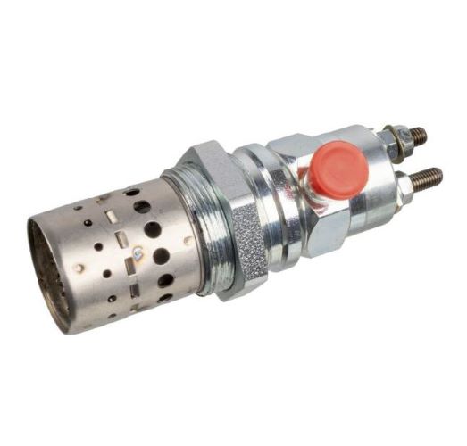 Svíčka žhavící sacího potrubí 21V/ M32x1,5 MAN TGA, E2000, F2000, SÜ, ÜL,