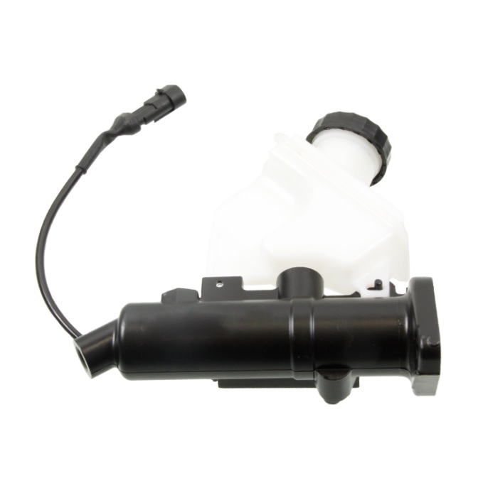 Válec hlavní spojkový s nádobkou IVECO Stralis AD/ AS, Trakker AD/AT Euro 6