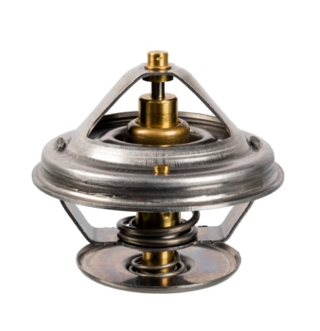 Termostat 83°C bez těsnění MAN TGA, TGL/TGM, TGS/TGX, NEOPLAN, NEW HOLLAND, STEYR