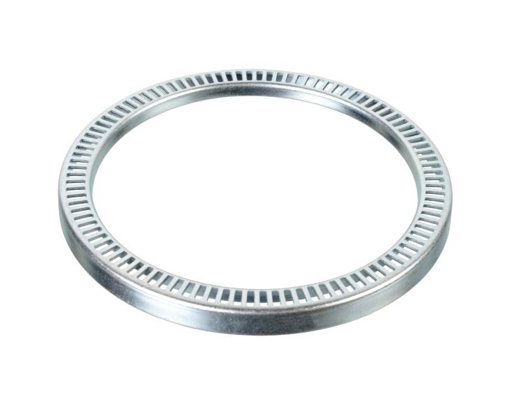 Kroužek ABS 136/164x11,5 ZN RVI C,D,K/ Magnum, Premium 2, VOLVO FE, FE II, FH, FH II, FH12