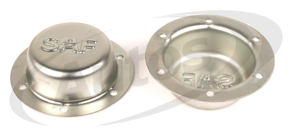 Víčko náboje kola SAF ZN, EZNP, RBM, RLBM, RLSM, RS, RSK, RSM, RSMP, RST, RZ, RZM, RZMP