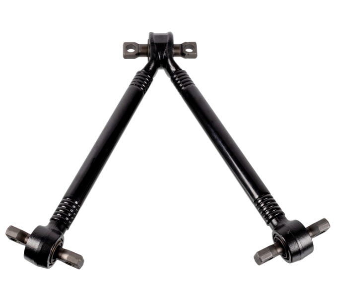 Tyč vodící - triangl 625x45 MERCEDES Actros MP4/MP5// Arocs/Antos Euro 6