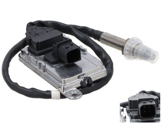 Snímač výfukových plynů NOx před katalyzátor DAF 106XF MX13 Euro 6