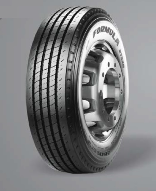 Pneumatika nákladní 215/75 R17,5" STEER 126/124M M+S / vodící