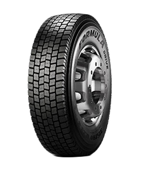 Pneumatika nákladní 215/75 R17,5" DRIVE 126/124M M+S / záběrová