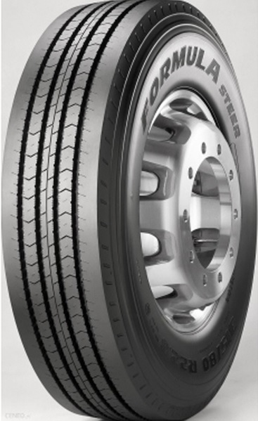 Pneumatika nákladní 315/70 R22,5" STEER 156/150L M+S TL / vodící