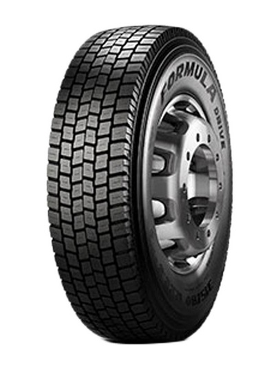 Pneumatika nákladní 315/70 R22,5" DRIVE 154/150L M+S TL / záběrová