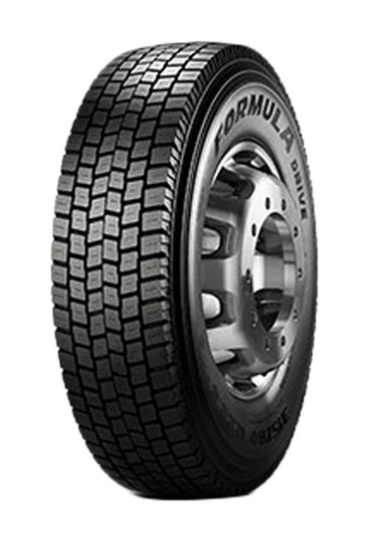 Pneumatika nákladní 315/80 R22,5" FORMULA Drive 156/150L M+S TL / záběrová