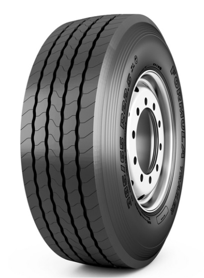 Pneumatika nákladní 385/65 R22,5" TRAILER 160K M+S TL / návěsová