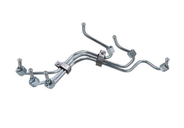 Trubka vstřikovače paliva - sada na 1.-3. válec MAN TGM 18.250