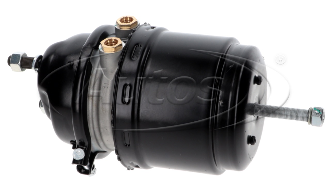 Válec brzdový 20/24" kotoučové brzdy P MERCEDES Actros, Axor 