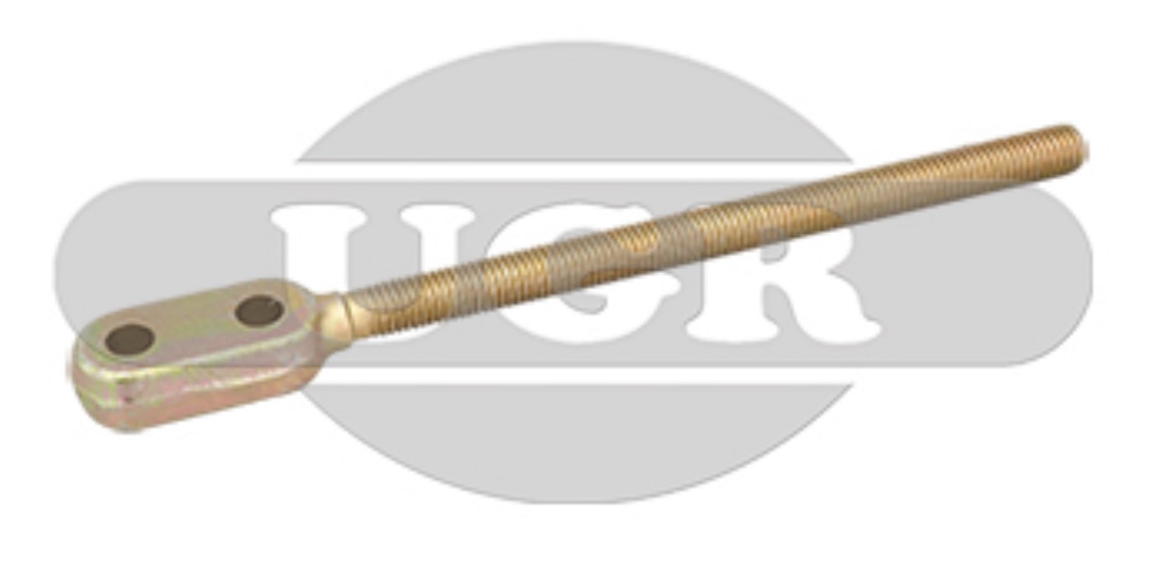 Šroub napínače řemene alternátoru M12x188 MAN D2865/ D2866/ D2876