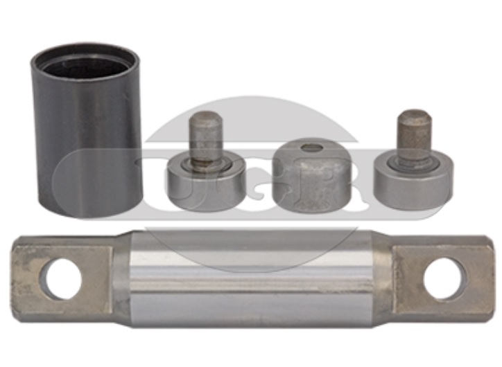 Sada opravárenská vidlice spojky MAN TGS, TGX AS-TRONIC 12AS-2131 TD+IT