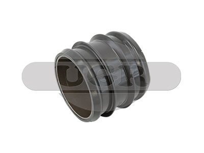 Hrdlo těsnící chladiče vzduchu MAN TGL, TGM D0836 Euro 6