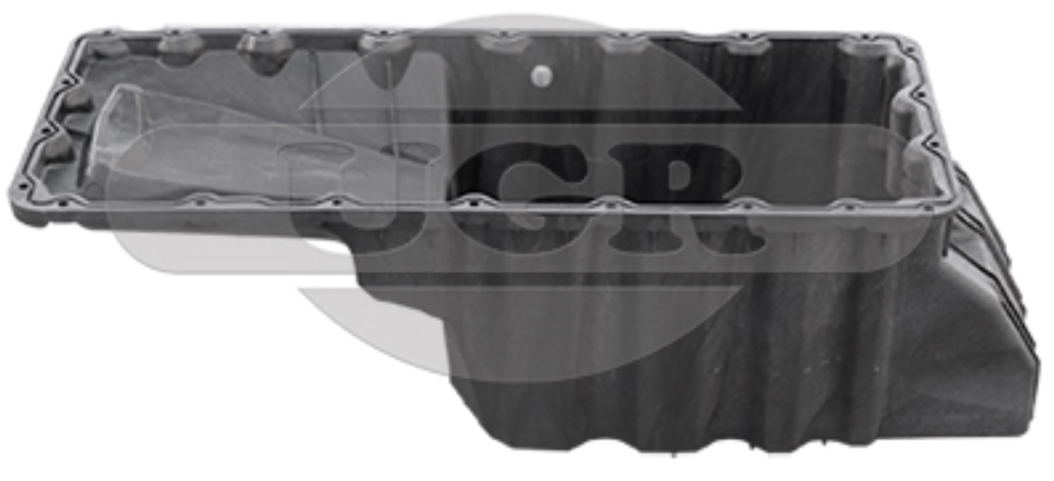 Vana olejová plastová MERCEDES Atego/Axor OM906LA  od 1998 do 2004