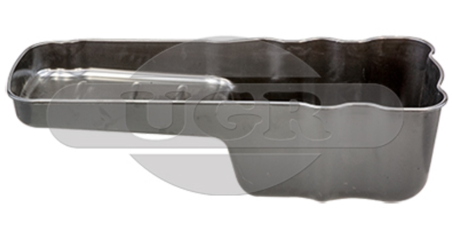 Vana olejová MAN TGA 18.430, TGS/TGX D2066/D2676