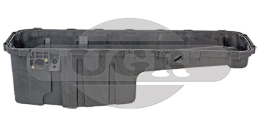 Vana olejová RVI Premium DXi od 2005, VOLVO FH, FM, FMX , NH