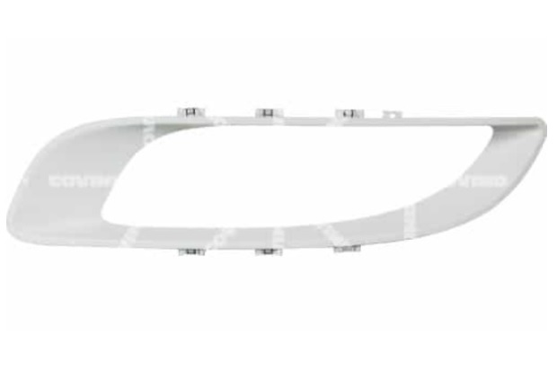 Kryt mlhové svítilny L DAF LF Euro 6 od 05.2013