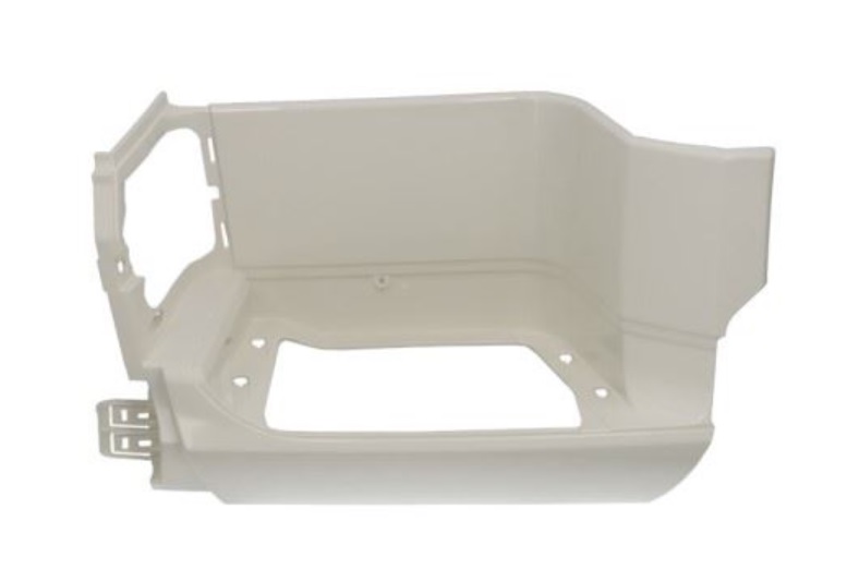 Schod kabiny spodní L DAF XF106 Euro 6 od 2012