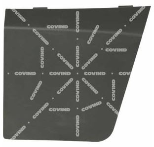 Kryt nárazníku L IVECO E.Cargo V Euro 6 od 09.2015