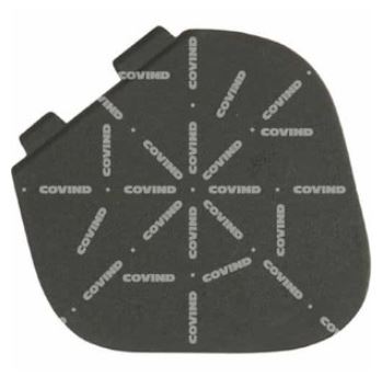 Kryt nárazníku P IVECO E.Cargo