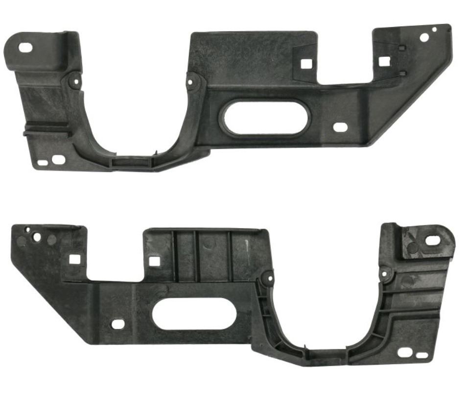 Držák mlhové svítilny přední L IVECO E.Cargo IV Euro 6 od 09.2015