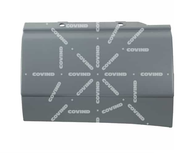 Prodloužení blatníku kabiny P IVECO Stralis AD od 2002