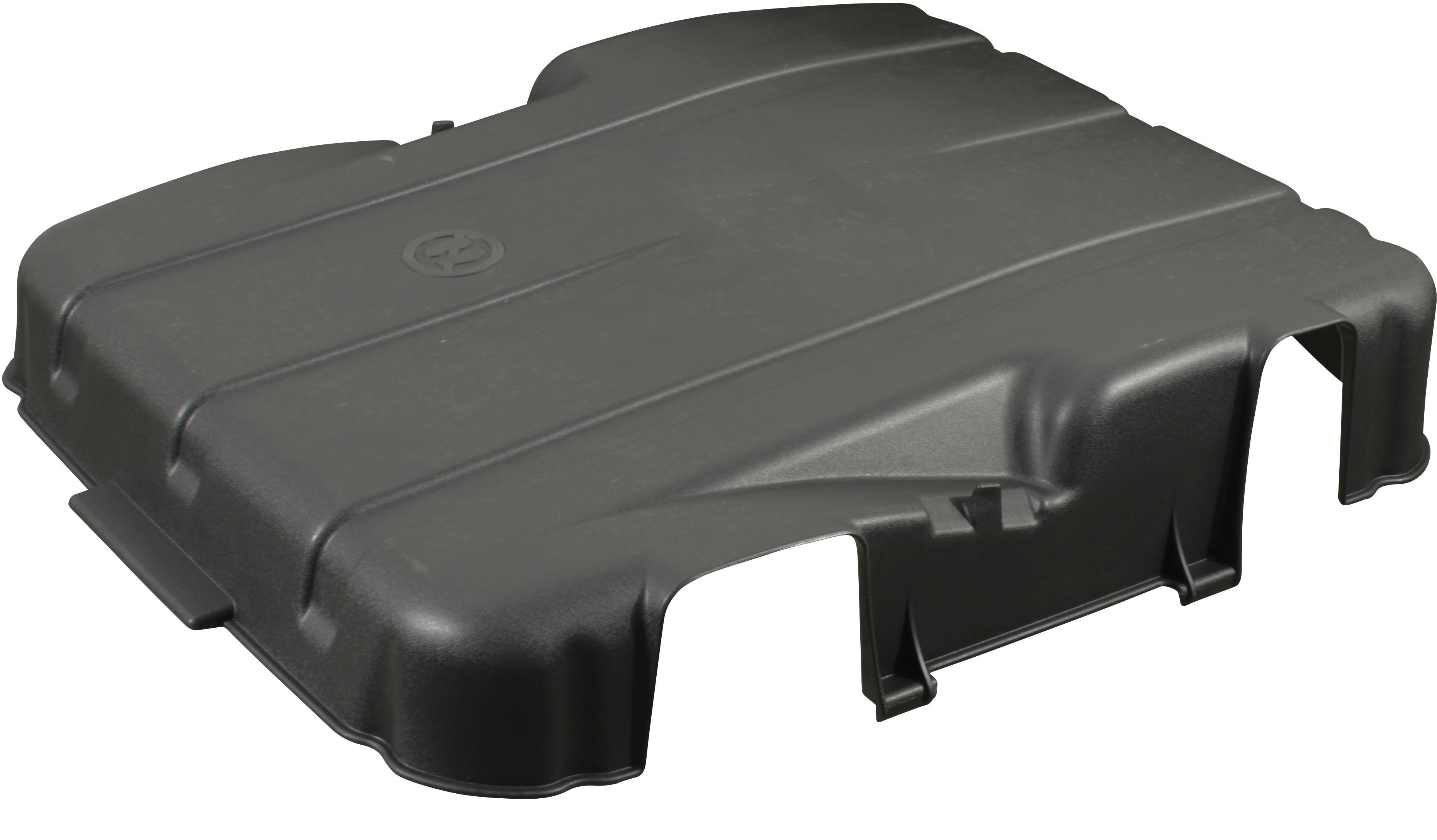 Kryt autobaterie IVECO Stralis od 02.2002