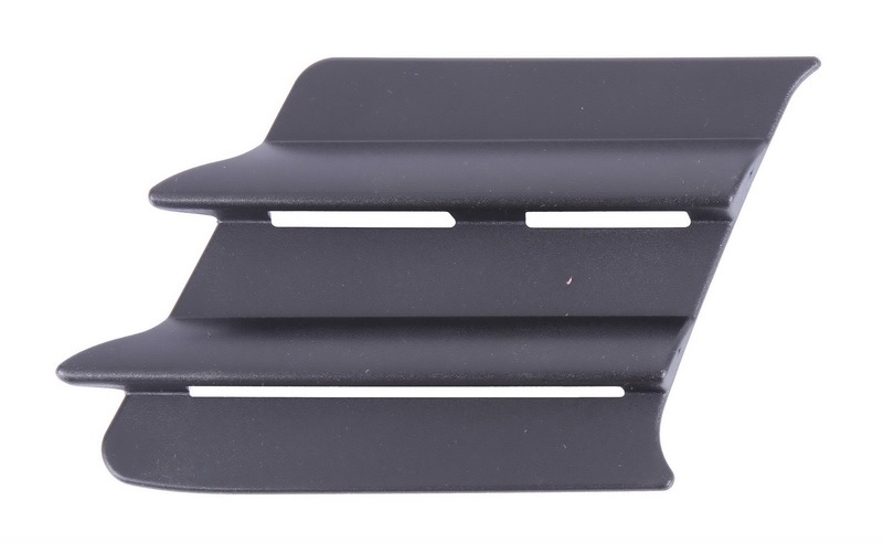 Krytka mlhové svítilny v nárazníku L MAN TGS od 09.2007