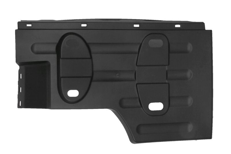 Blatník kabiny přední P MERCEDES Actros 4 Classic Space, Stream Space 2/3, Big Space